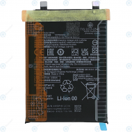 Xiaomi Poco X5 Pro (22101320G, 22101320I) Battery BP4K 5000mAh 46020000F4KG