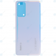 Xiaomi Redmi Note 11S 5G (22031116BG) Battery cover twilight blue 55050001Z47D