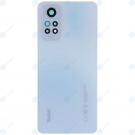 Xiaomi Redmi Note 12 Pro (2209116AG) Battery cover polar white 5600060K6A00