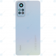 Xiaomi Redmi Note 12 Pro (2209116AG) Battery cover star blue 5600050K6A00