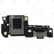 Xiaomi Redmi Note 12 Pro 5G (22101316C, 22101316I) USB charging board 5600020M1600