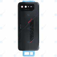 Asus ROG Phone 6 (AI2201) Battery cover phantom black 90AI00B5-R7A020