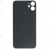 Battery cover (without logo) yellow for iPhone 11_image-1