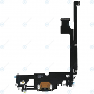 Charging connector flex graphite for iPhone 12 Pro Max_image-1