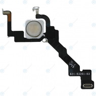 Flashlight module for iPhone 13 Pro