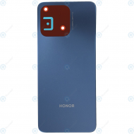 Honor 70 Lite (RBN-NX1) Battery cover ocean blue 9707AAMC