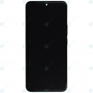 Honor 90 (REA-AN00) Display module front cover + LCD + digitizer + battery emerald green 0235AGDP_image-3