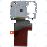 Honor 90 (REA-AN00) Mainboard frame + NFC antenna 0235AGCK_image-1
