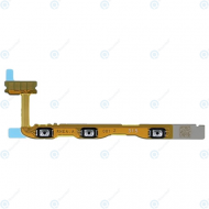 Honor 90 (REA-AN00) Power + Volume flex cable 0302AKRV