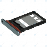 Honor Magic5 Lite (RMO-NX3) Sim tray emerald green 5168AAJY