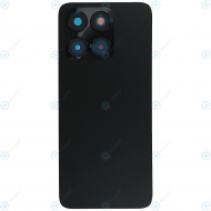 Honor X6a (WDY-LX1) Battery cover midnight black