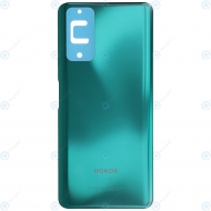 Huawei Honor 10X Lite Battery cover emerald green 97071AGM