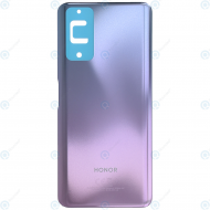 Huawei Honor 10X Lite Battery cover icelandic frost 97071AGQ