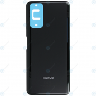 Huawei Honor 10X Lite Battery cover midnight black 97071AGF