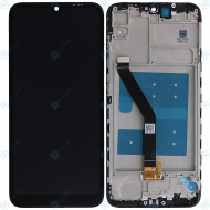 Huawei Honor 8A (JKT-L21) Display module front cover + LCD + digitizer_image-2