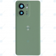 Motorola Edge 40 (XT2303) Battery cover nebula green 5S58C22680
