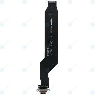 OnePlus 9 (LE2113) Charging connector flex (Version A) 1041100126