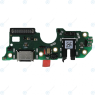 Oppo A77 5G (CPH2339) USB charging board