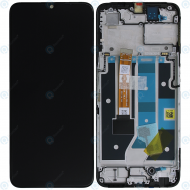 Oppo A78 5G (CPH2483, CPH2495) Display unit complete 4130428