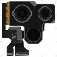 Rear camera module 12MP + 12MP + 12MP for iPhone 13 Pro, iPhone 13 Pro Max