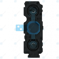 Samsung Galaxy A04s (SM-A047F) Camera frame + Camera lens GH98-47704A_image-1