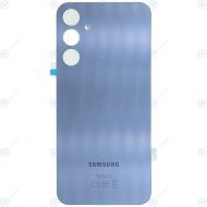 Samsung Galaxy A25 (SM-A256B) Battery cover optimistic blue GH82-33053D