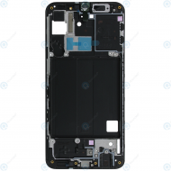 Samsung Galaxy A40 (SM-A405F) Front cover GH98-43997A