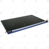 Samsung Galaxy Book Ion 13.3 (NP930XCJ) Display LCD module silver BA96-07795A