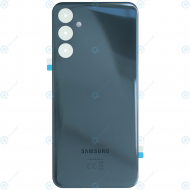 Samsung Galaxy M34 (SM-M346B) Battery cover waterfall blue GH82-32998B
