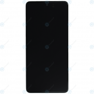 Samsung Galaxy M54 (SM-M546B) Display unit complete GH82-31340A GH82-31339A_image-3