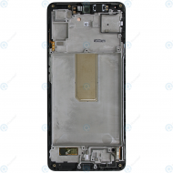 Samsung Galaxy M54 (SM-M546B) Display unit complete GH82-31340A GH82-31339A_image-4