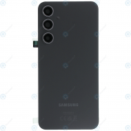 Samsung Galaxy S23 FE (SM-S711B) Battery cover graphite GH82-32787A