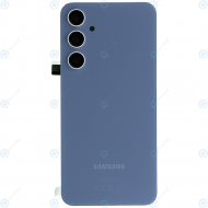 Samsung Galaxy S23 FE (SM-S711B) Battery cover indigo GH82-32787E