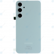 Samsung Galaxy S23 FE (SM-S711B) Battery cover mint GH82-32787C