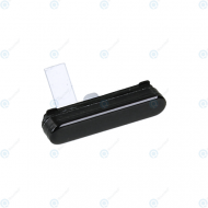 Samsung Galaxy S23 (SM-S911B), Galaxy S23+ (SM-S916B) Power button phantom black GH98-47980A