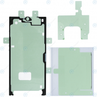 Samsung Galaxy S23 Ultra (SM-S918B) Adhesive sticker rework kit display LCD GH81-24724A