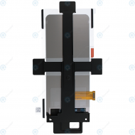 Samsung Galaxy Z Flip5 (SM-F731B) Display module LCD + Digitizer GH82-32951A_image-2