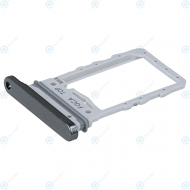 Samsung Galaxy Z Flip5 (SM-F731B) Sim tray grey GH98-48299A