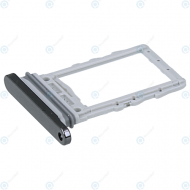 Samsung Galaxy Z Flip5 (SM-F731B) Sim tray grey GH98-48299A_image-1