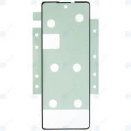 Samsung Galaxy Z Fold2 5G (SM-F916B) Adhesive sticker display LCD outside GH02-21209A