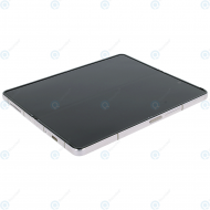 Samsung Galaxy Z Fold4 (SM-F936B) Display unit complete beige GH82-29462C GH82-29463C GH82-29461C
