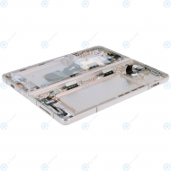 Samsung Galaxy Z Fold4 (SM-F936B) Display unit complete beige GH82-29462C GH82-29463C GH82-29461C_image-2