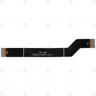 Sony Xperia 10 IV (XQCC54) Main flex 101528211