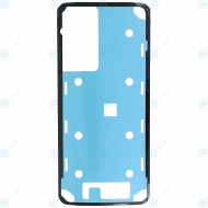 Xiaomi 12T (22071212AG), 12T Pro (22081212UG) Adhesive sticker battery cover 32020001ET4Q 32020001EU4U_image-1