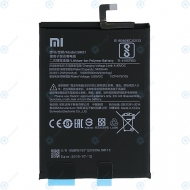 Xiaomi Mi Max 3 Battery BM51 5500mAh 46BM51A02093