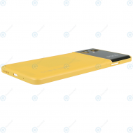 Xiaomi Poco M5 (22071219CG) Battery cover yellow 1610111000524A_image-2