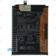 Xiaomi Poco X3 NFC (M2007J20CG M2007J20CG), Poco X3 Pro (M2102J20SG M2102J20SI) Battery BN57 5160mAh 460200007D1G