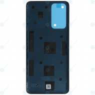 Xiaomi Redmi Note 11S 5G (22031116BG) Battery cover midnight black 55050002377D_image-1