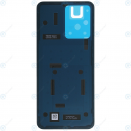 Xiaomi Redmi Note 12 4G (23021RAAEG, 23021RAA2Y) Battery cover mint green 1610111001055A 1610111001049A_image-1