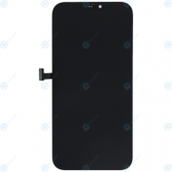 Display module LCD + Digitizer (SOFT OLED COMPATIBLE) for iPhone 12 Pro Max